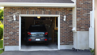 Garage Door Installation at Hermosillo Gardena, California